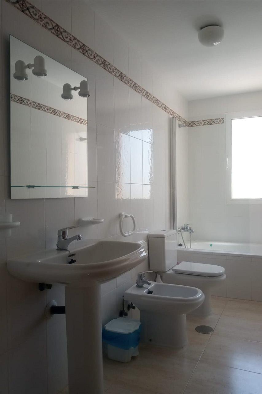 Apartamentos Vistamar La Manga del Mar Menor Exterior foto